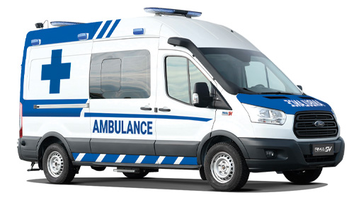 Ambulance